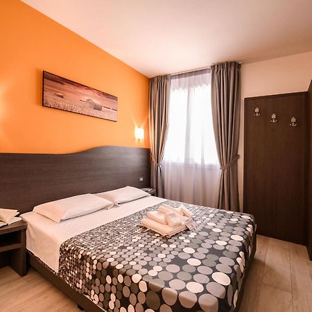 Hotel Rainbow Resort Marsala Exterior foto