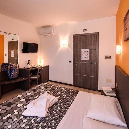Hotel Rainbow Resort Marsala Exterior foto
