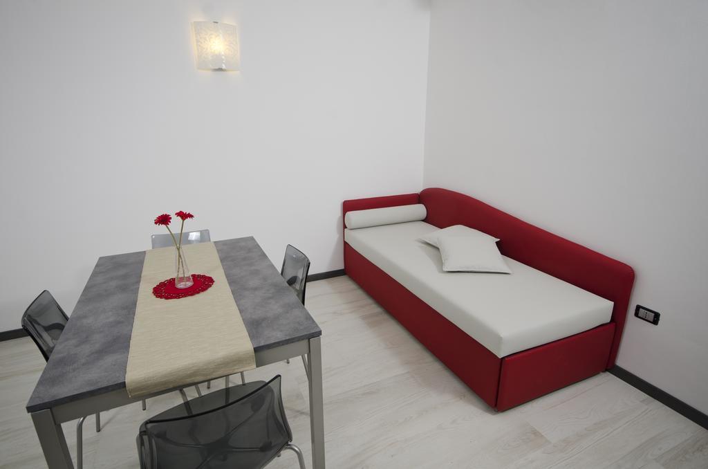 Hotel Rainbow Resort Marsala Quarto foto