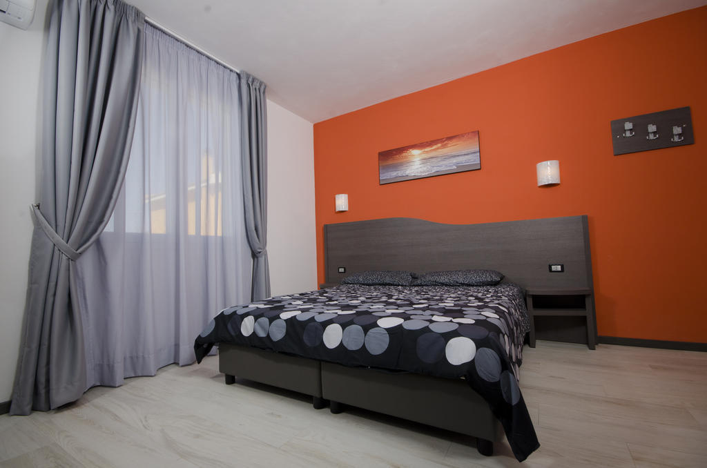 Hotel Rainbow Resort Marsala Quarto foto