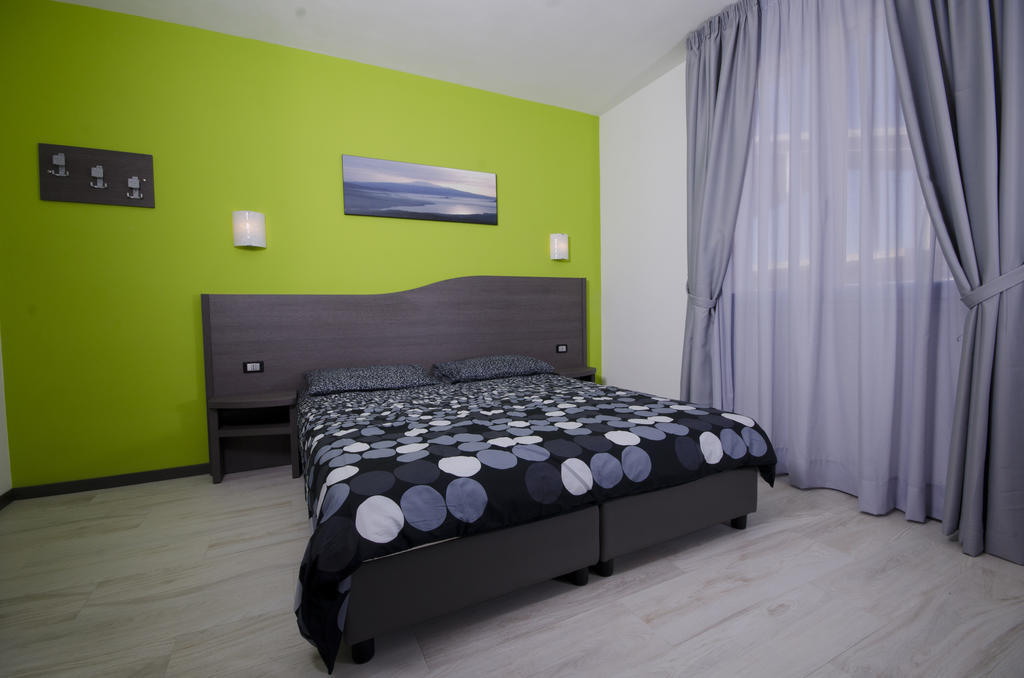 Hotel Rainbow Resort Marsala Quarto foto